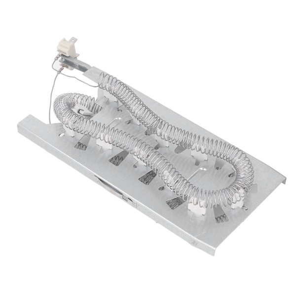 Kuivausrummun lämmityselementti 5400W W11344457 Kuivausrummun lämmityselementti Maytagille 240V