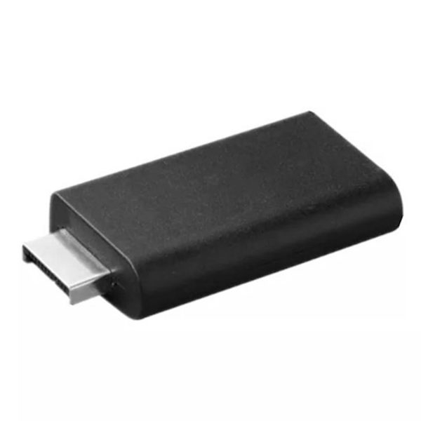 til PS2 til HD Multimedia Interface Converter Adapter HD 480I Plug and Play AV Converter til TV Monitor