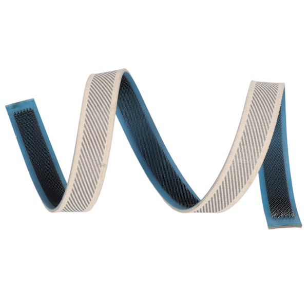 Gripper Strips 100cm Längd Fri Skärning Matta Krokning Tillbehör för Matta Tyger Korsstygnsprojekt
