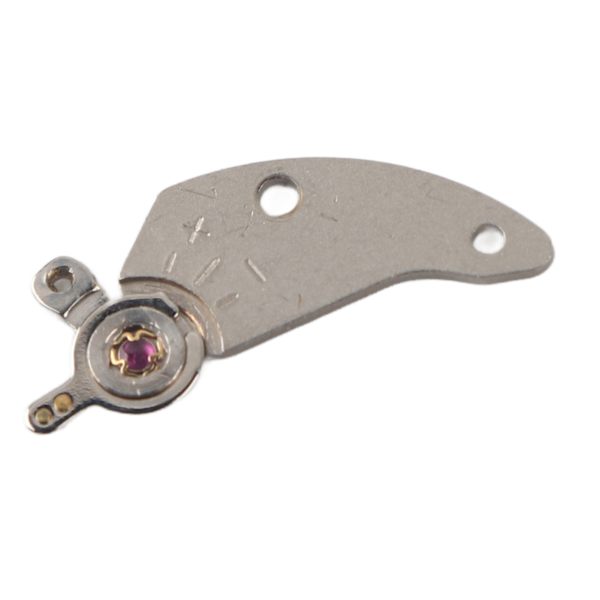 Klokke Balance Wheel Splint Watch Reservedel for 46941 46943 Movement