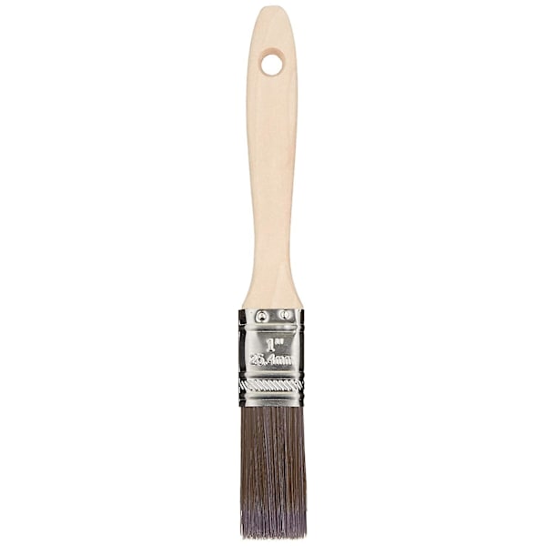 Basic flat Edge Master pro malepensel, 16,5*5,5*2,54cm