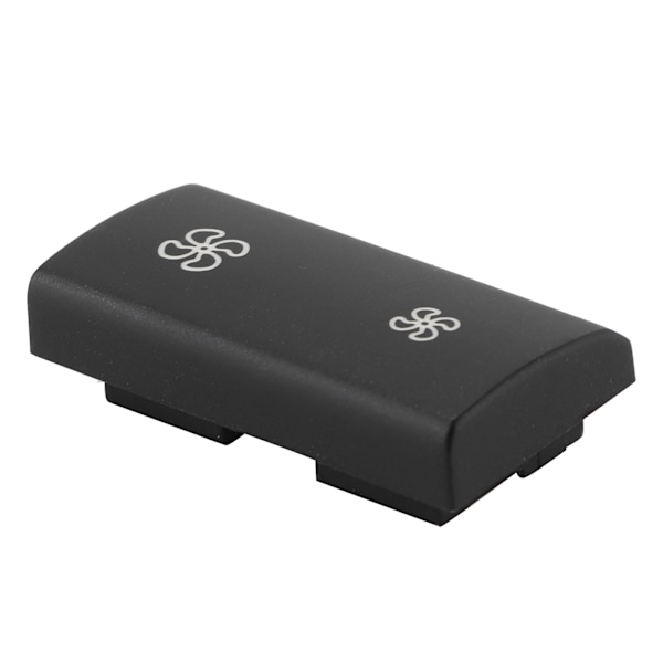 Air Conditioning Control Button Replacement Fit for X5 E70 2006‑2013/X6 E71 2008‑2014