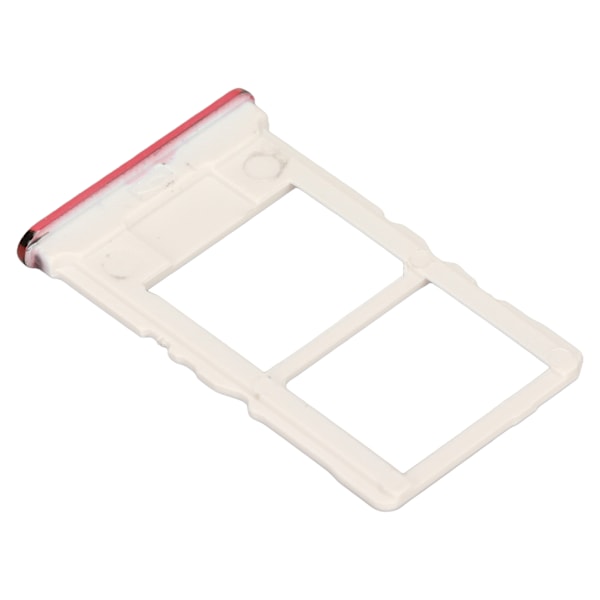 SIM-korttipidike SIM-korttipaikan pidike Xiaomi Redmi K20 -puhelimeen, punainen