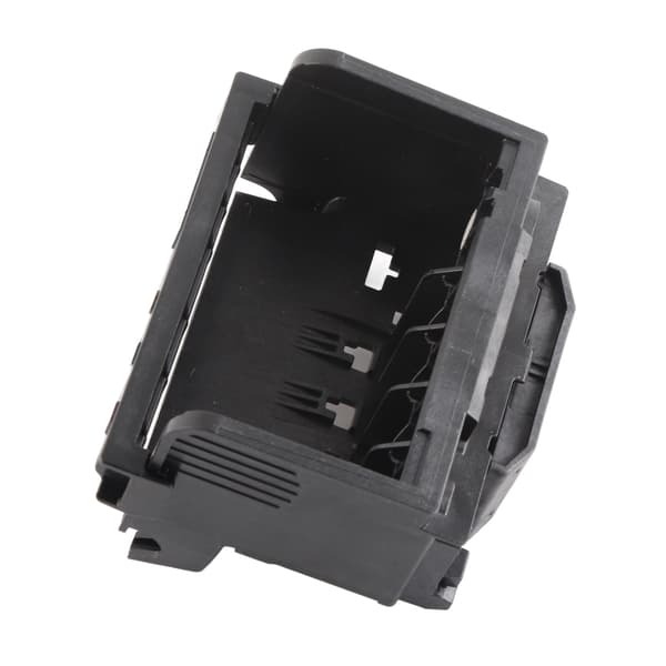 Skriver Skrivehode Slitesterkt ABS Erstatningsskrivehode for HP Photosmart Premium C410b