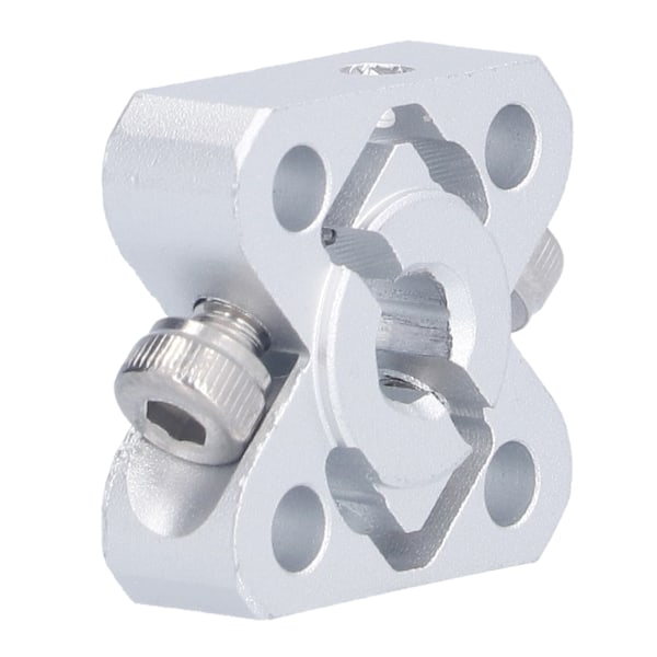 Linear Motion Rail Clamping Guide Support Aluminium monteringsverktyg för GoBILDA 3311‑0016‑1006