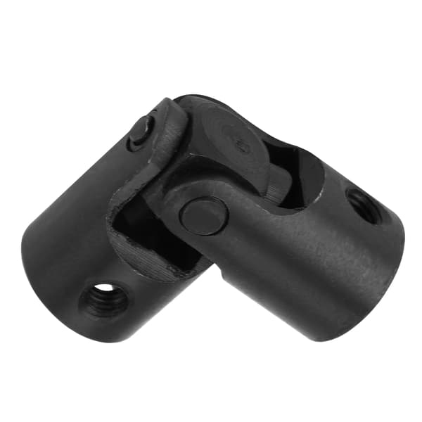 Akselkobling Motorkobling DIY Styring Universalledd 10*20*45mm