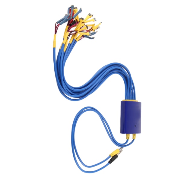 Power Boot Kabel ABS Universal Phone Moderkort Aktivering Boot Kabel för IOS för Android