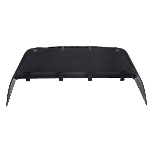 9-tums Radio Fascia DVD GPS MP5 Panelram för HB20 2020+