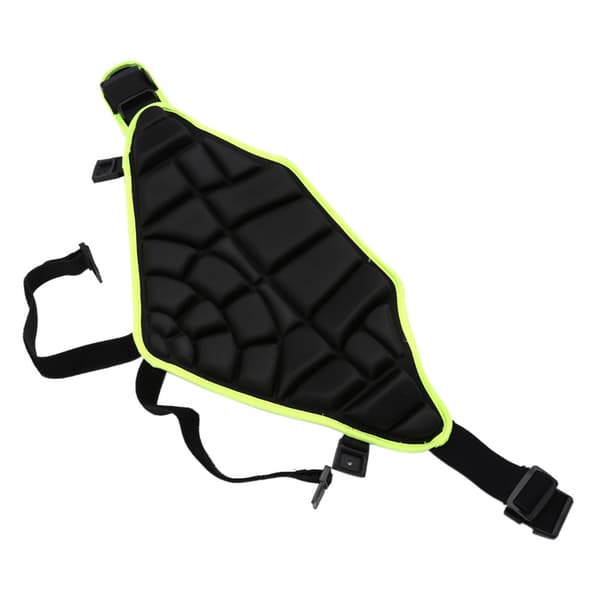 Extremsporter Stötdämpande Skydd Skidor Snowboard Skate Höftskydd Vadderade Shorts för Barn