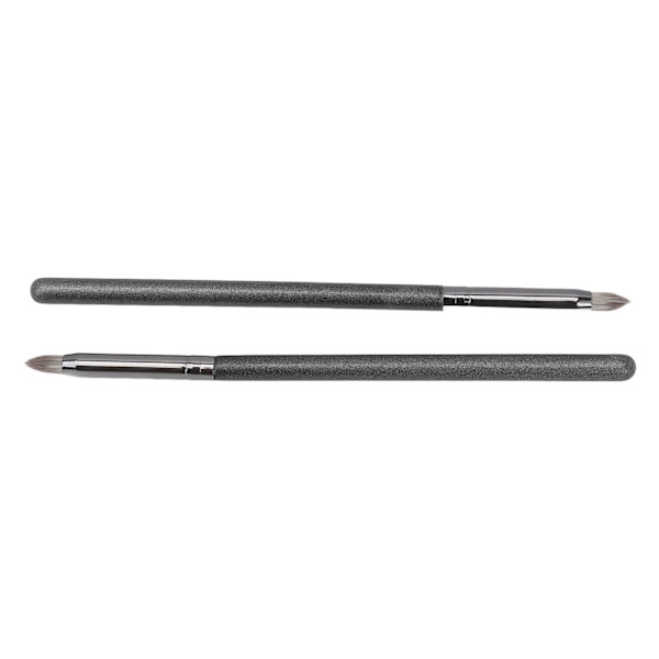 2st Lacrimal Sulcus Dark Circle Concealer Borste Makeup Under Eye Concealer Borste Kosmetiskt verktyg