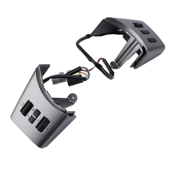 Rattbryterkontrollknapp Biltilpasninger Erstatning for Nissan Navara Frontier Pathfinder 2005-2015