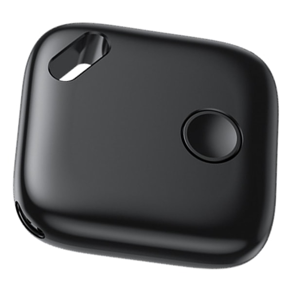 Smart Key Finder -paikannus GPS-seurantalaitteen liiteosat Avaimet Lompakkolaukun paikannus iPhone Blackille