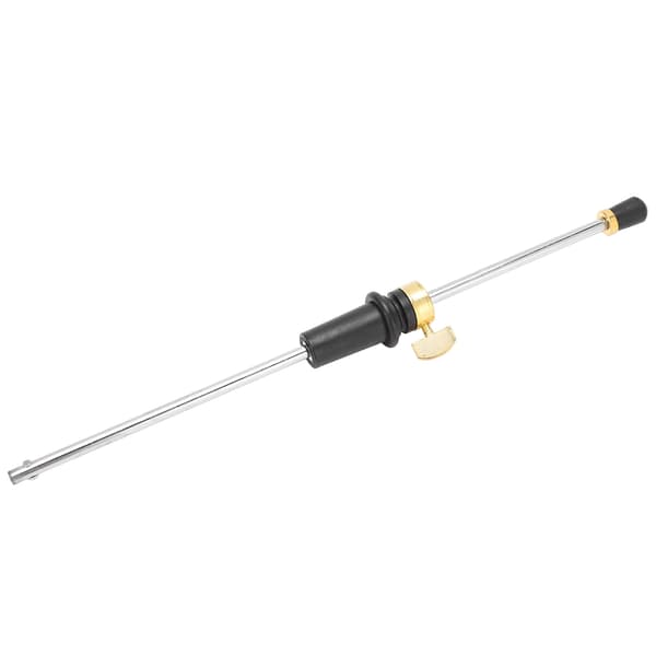 Cello Tailrod Halestang Endepin Støtte Instrumenttilbehør Erstatningsdel for 1/2
