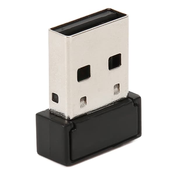 Mini trådløs netværksadapter Professionel høj følsomhed Plug and Play 2.4G USB Bluetooth WiFi-adapter