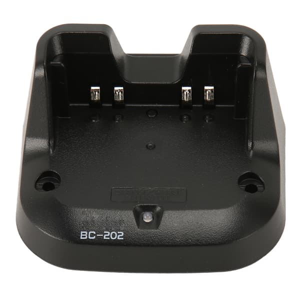 BC202 Hurtiglader til BP 271 BP 272 per ID 31A ID 31E ID 51A ID 51E med Ladeindikator EU-stik 100‑240V