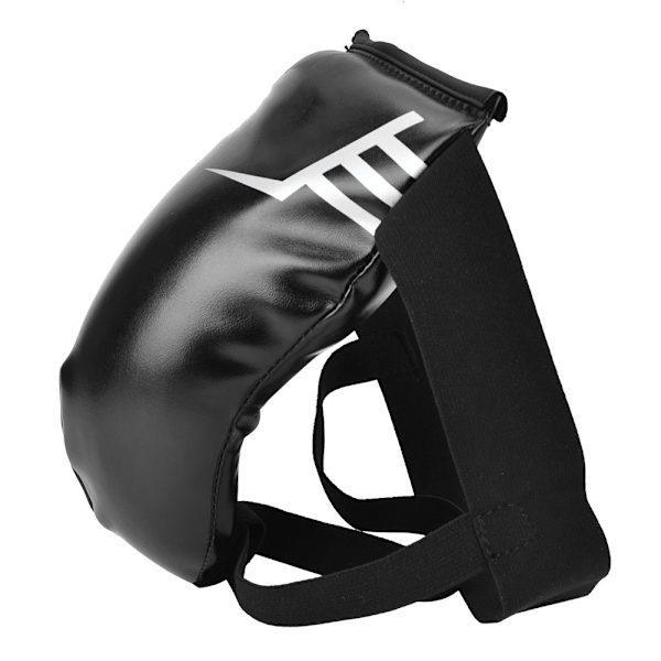 Mænd Taekwondo Lyske Guard Boksning Karate Jockstrap Sanda Skridtbeskytter