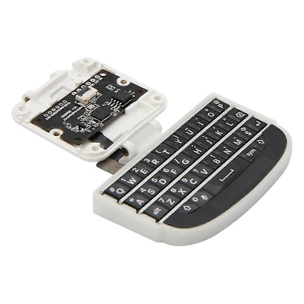 Watch-keyboard-c3 Trådlöst Mini Litet Tangentbord Utvecklingskort H461-01 Bas