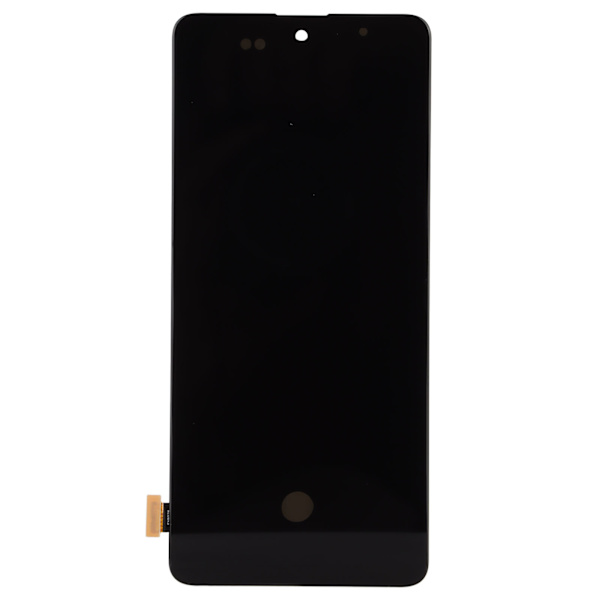 LCD-skærmskærm Digitizer-udskiftning til Galaxy A51 6,5 tommer indre skærmsamling