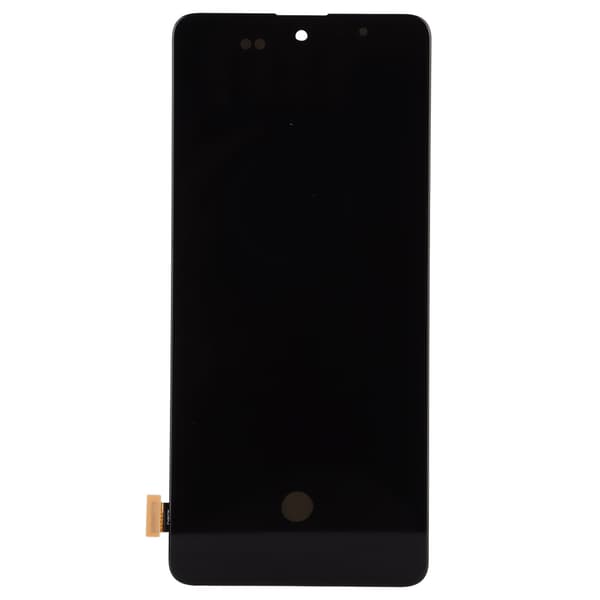 LCD-skjerm digitaliseringserstatning for Galaxy A51 6,5 tommer indre skjermenhet