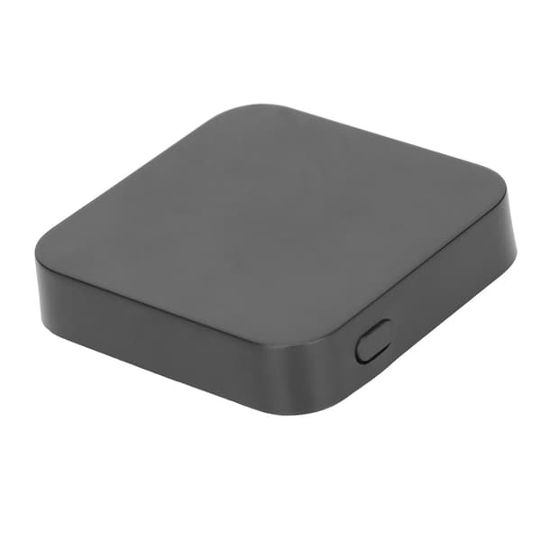 Bluetooth 5.0 lähetin-vastaanotin monitoiminen 2-in-1 langaton Bluetooth-sovitin televisioon, CD-soittimeen, MP3-soittimeen
