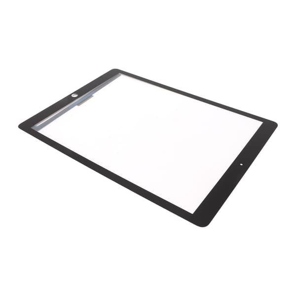 Touch Screen Panel Sort Hærdet Glas Nøjagtig Størrelse LCD Tablet Skærmpanel til IOS Tablet Pro 2. generation 2015 A1584 A1652