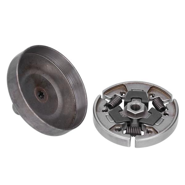 Kytkin ja kytkinrumpusarja, joka sopii Stihl FS80 FS85 FC80 FC85 HT70 HT75 -puutarhatyökaluihin