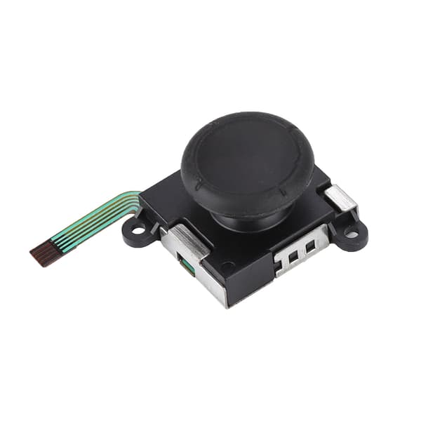 3D Controller Joystick Analog Sensor Modulerstatning passer til Switch
