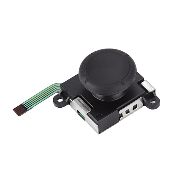 3D-kontroll Joystick Analog Sensor Modul Ersättning Passar för Switch