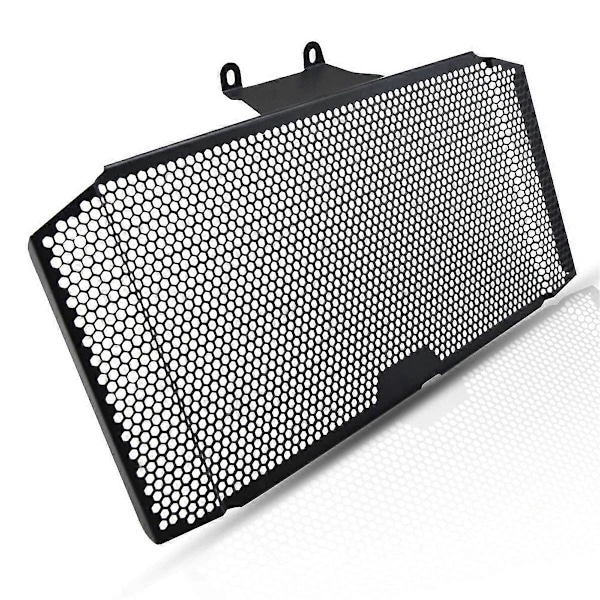 Motorcykeltilbehør Radiator Grill Beskyttelsesdæksel