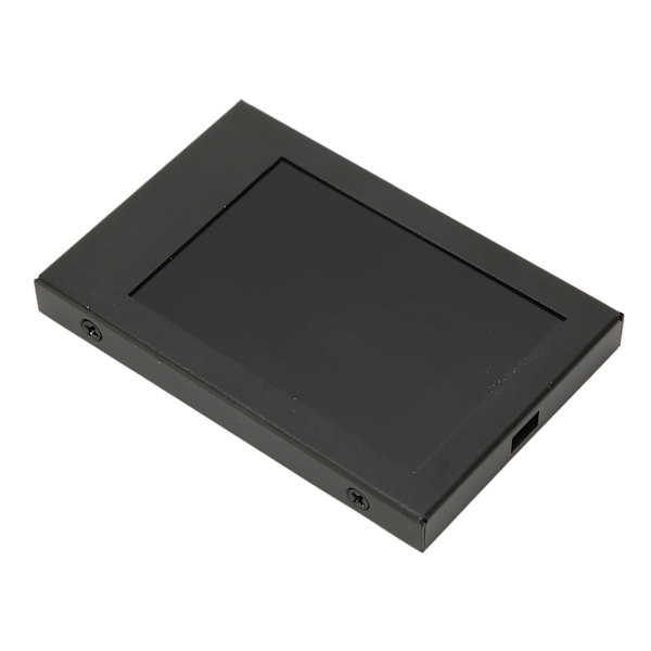 3,5 tommer IPS USB Mini Skærm PC CPU RAM Data Temperatur Monitor Skærm til RPi til Linux til Windows