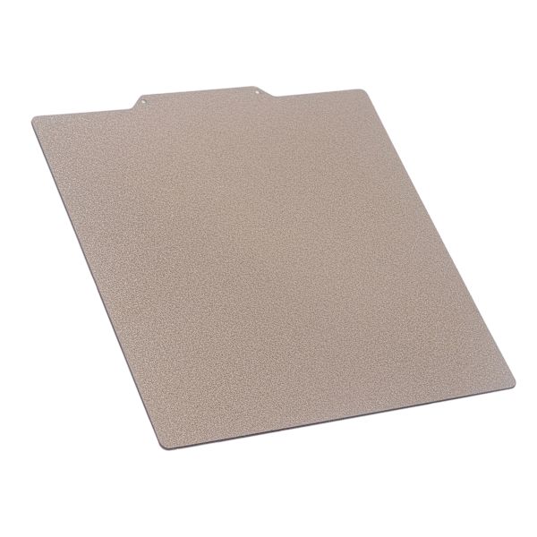 Jousilevy Magneettinen 235x235mm 2-puolinen PEI-jauhemaalattu CREALITY Ender3 Ender5 3D-tulostinlisävarusteille
