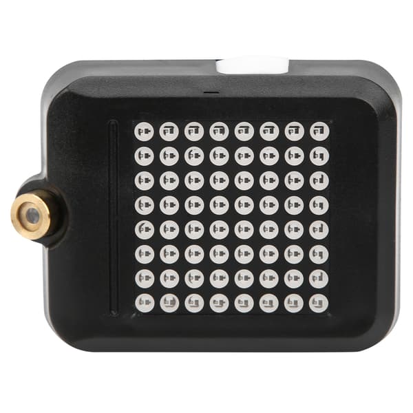 Sykkelbrems baklys USB-lading projeksjon sykkelblinklys ridevarsellamper