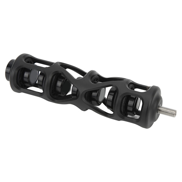 Buestabilisator Bueskydning Buestabilisator Aluminiumlegering 18cm Længde til Compound Recurve Bue