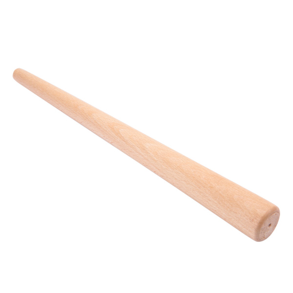 Wood Dorn Stick Tool för fingerring smycken gör och ringar bildar polering