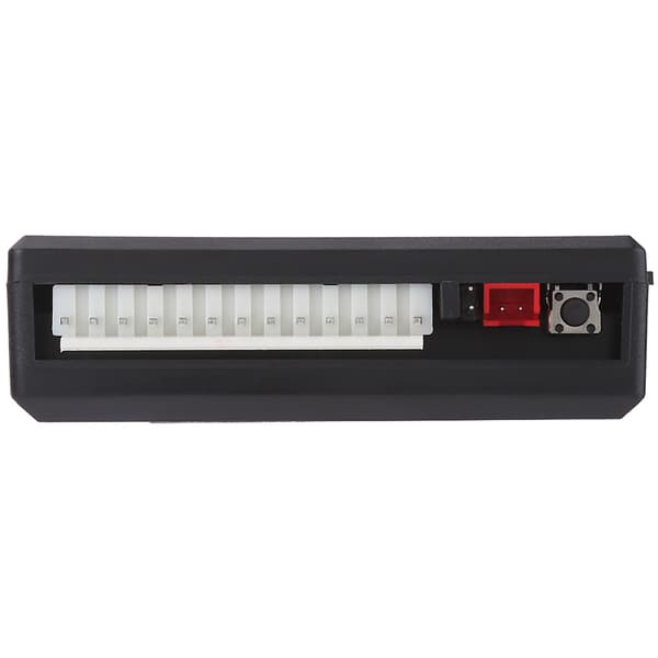 Bil Universal Dörrlås Låsning Keyless Entry System Fjärrkontroll Central Control Kit