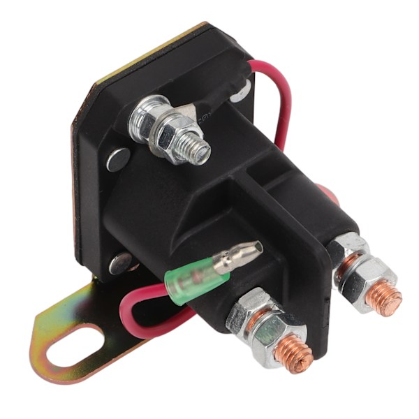 Startrelé Solenoid 4011335 Erstatning for Polaris Sportsman 335 400 500 600 Ranger Xplorer