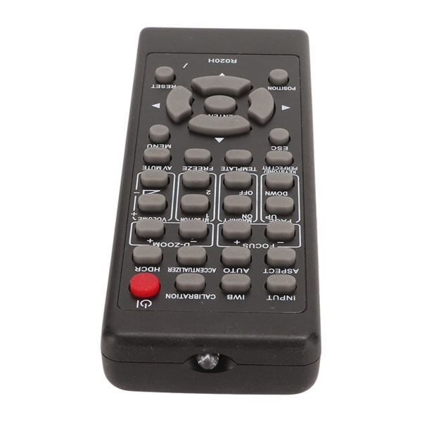 Universal projektor fjernkontroll for Hitachi MC TW3506 MC AX3006 CP TW3003 CP AX3005 CP BW301WN P X4021n Cp X417