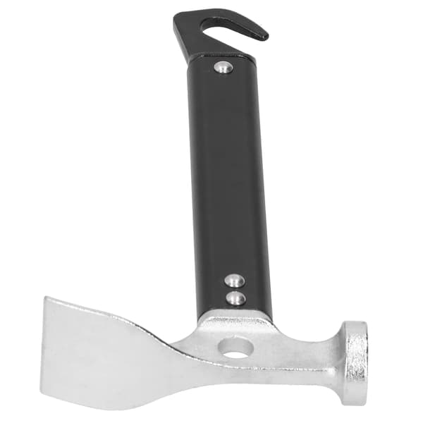 Campingkølle Teltpløk Trækker Hammerfjerner Aluminiumlegering Mini Bærbart Udendørsværktøj