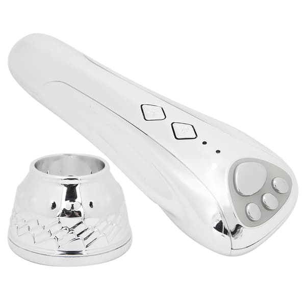 RF skønhedsmaskine LED Photon hudforyngelse mikrostrøm løftende opstrammende massager
