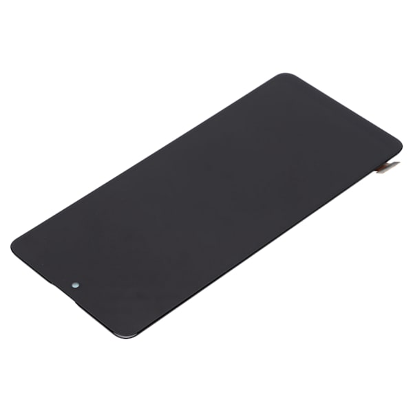 Skärmbyte LCD-skärm Touch Digitizer-enhet för Samsung Galaxy A715 Monolithic
