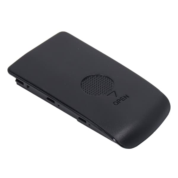 Blits AA Batterideksel Erstatningsbatteriromdeksel for YN565 EXII YN560 II III IV Blits