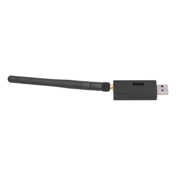 Langaton Zigbee Sniffer Bare Board USB liitäntä Antenna Capture Packet ModuleCC2540