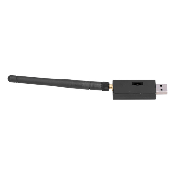 Trådløs for Zigbee Sniffer Bare Board USB-grensesnitt med antennefangstpakkemodul CC2540