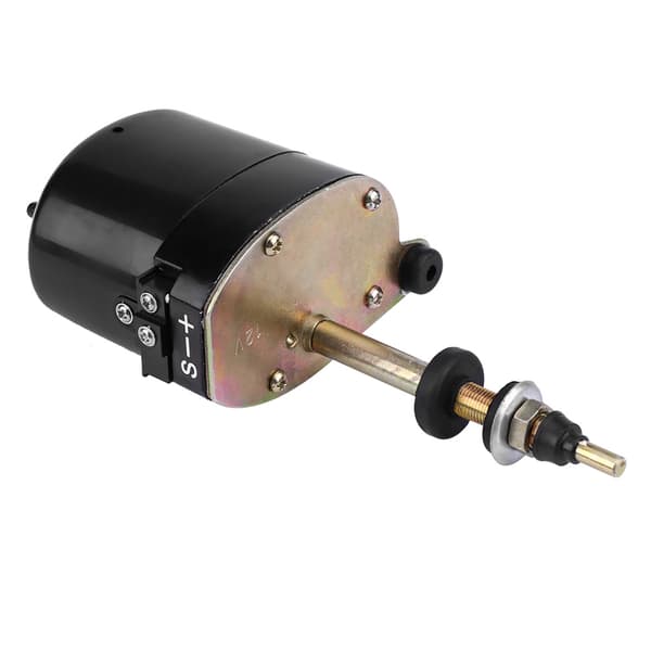 Bil Frontrute Vindusviskermotor for Land Rover Series 1&2 RTC3866 519900