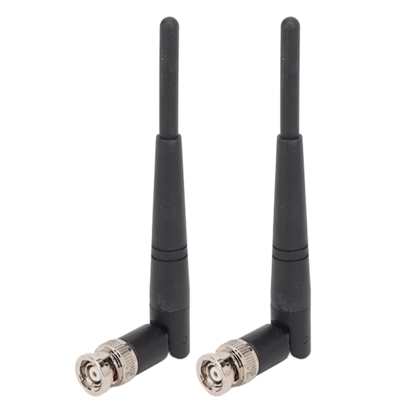 2dbi Antenne Professionel stabilt signal højhastigheds høj forstærkning Plug and Play Wifi netværksantenne