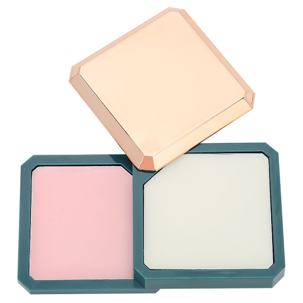 leezi Solid Parfym Långvarig Solid Parfym Doft Eau De Parfum för Kvinnor 8g