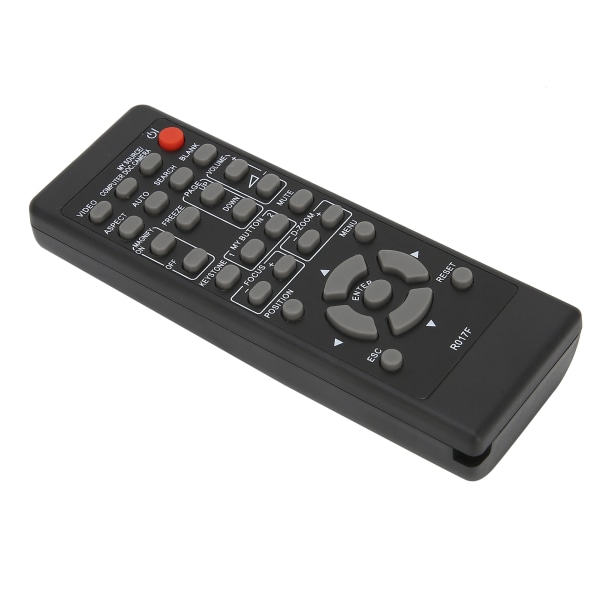 Fjernkontroll passer for Hitachi projektorer R017F CPX2520 CPX253 CPX254 CPX2511 HCP2200X