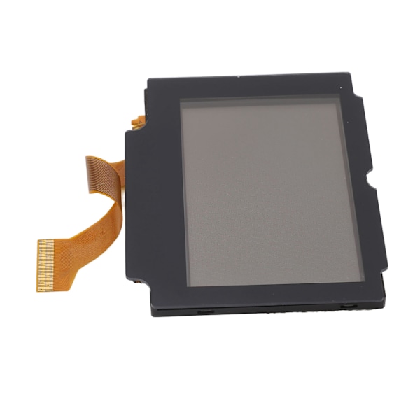 Spillkonsoll LCD-skjerm Profesjonell LCD-skjermerstatning for Game Boy Advance SP AGS 001-konsoll