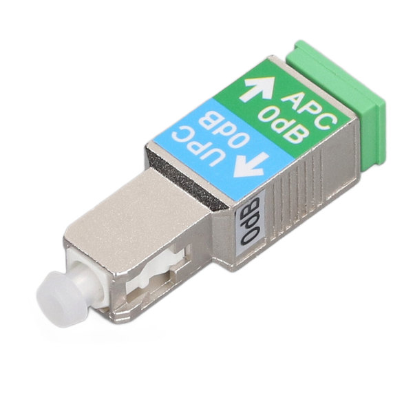 SC UPC til SC APC Adapter 1200nm Til 1600nm Lavt Tab Hybrid Fiberoptisk Stik
