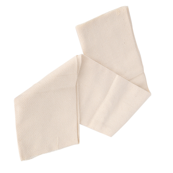 Grovt garn broderi tyg ullgarn brodera DIY material matta reparationstyg